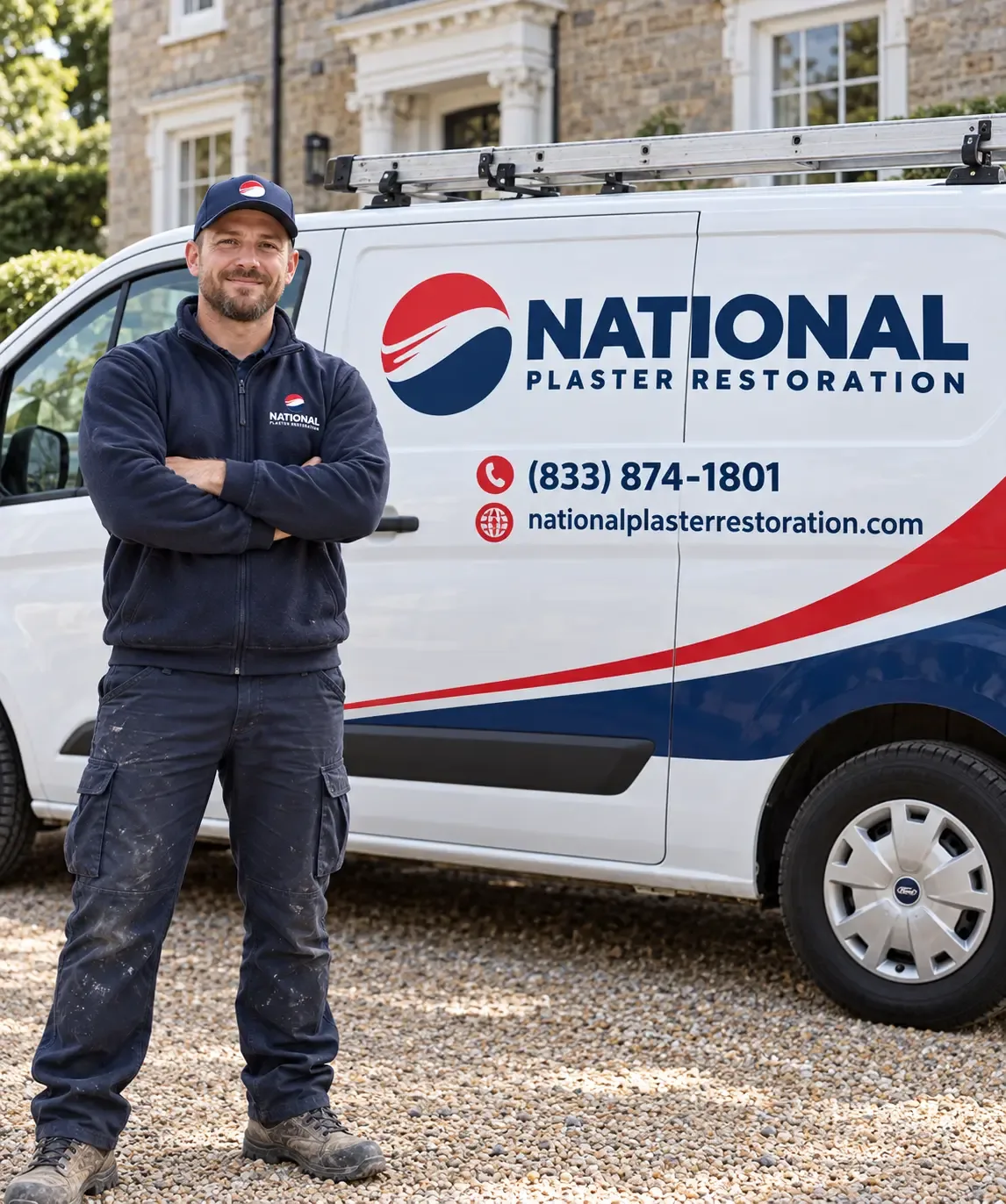 Plaster Repair company in Hope Valley, RI